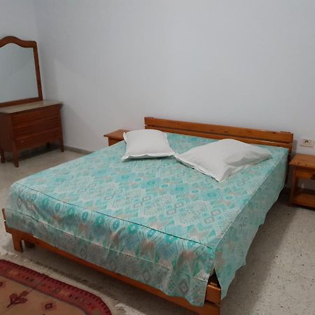 Echourouk Motel Sfax Bagian luar foto