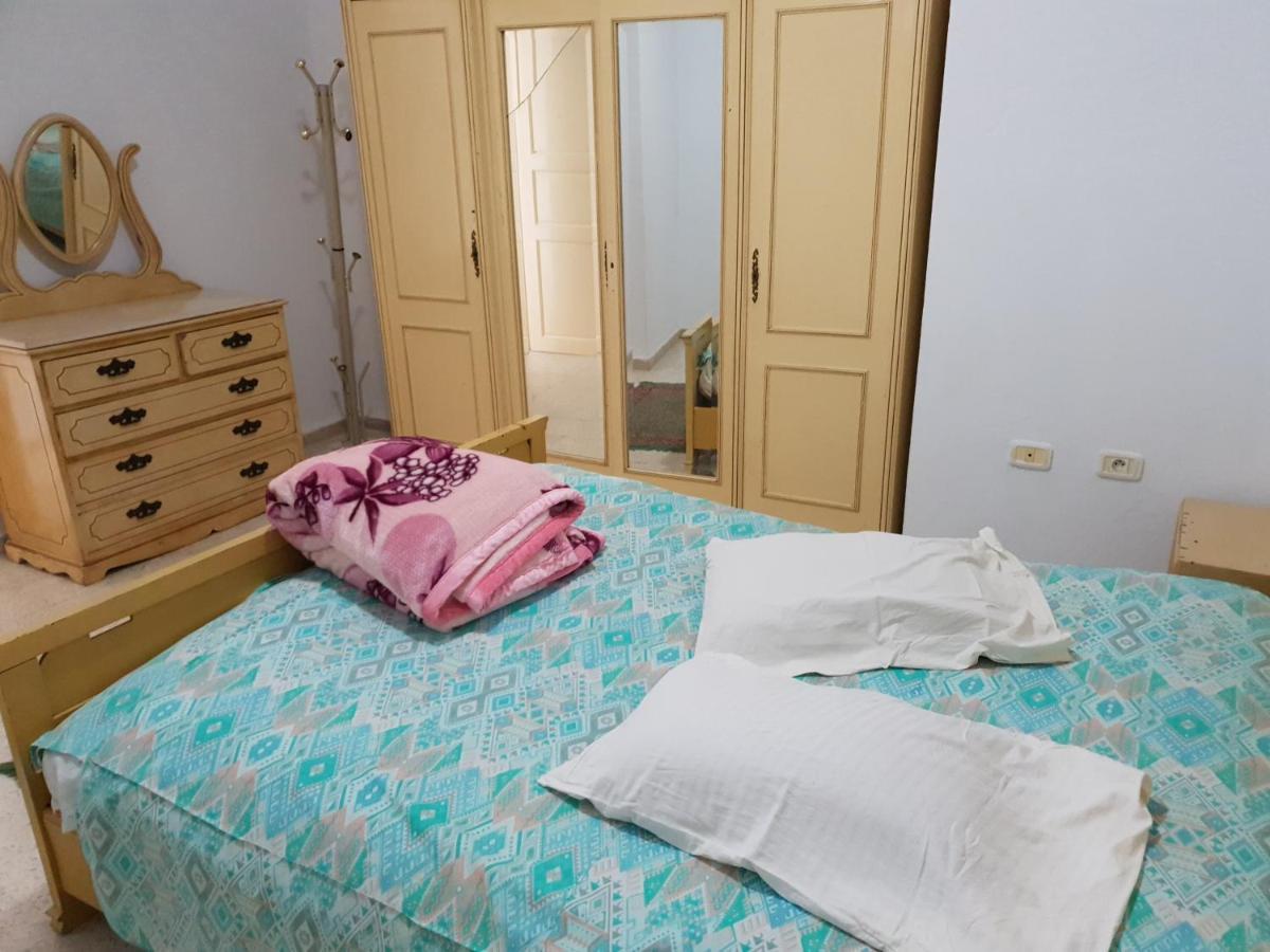 Echourouk Motel Sfax Bagian luar foto